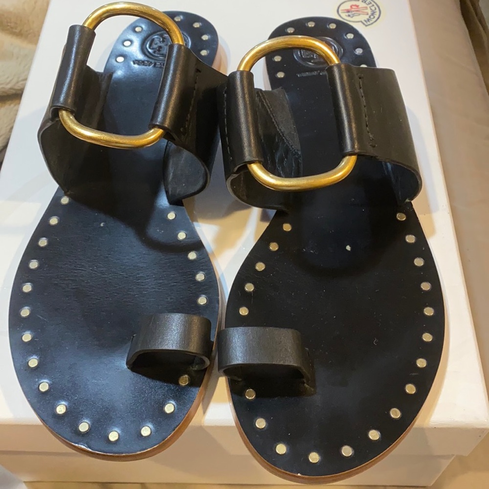 Tory Burch Sandals